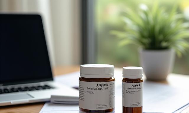 Ashwagandha wypalenie zawodowe przedsiębiorcy